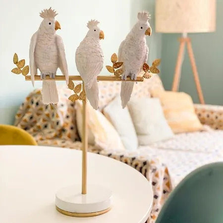 Appartement Giallomango In *