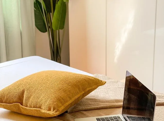 Appartement Giallomango In