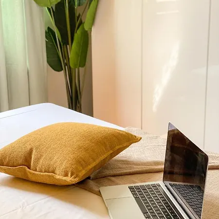 Apartmán Giallomango In