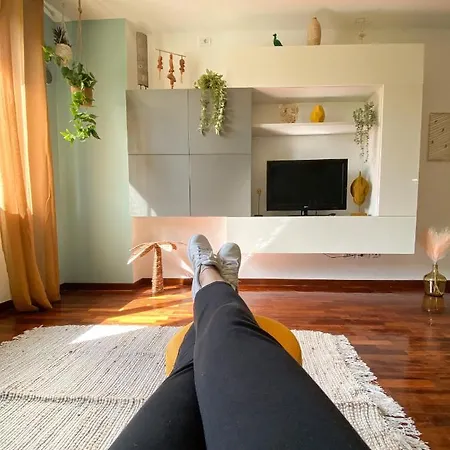 Appartement Giallomango In