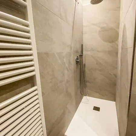 Giallomango In Apartmán