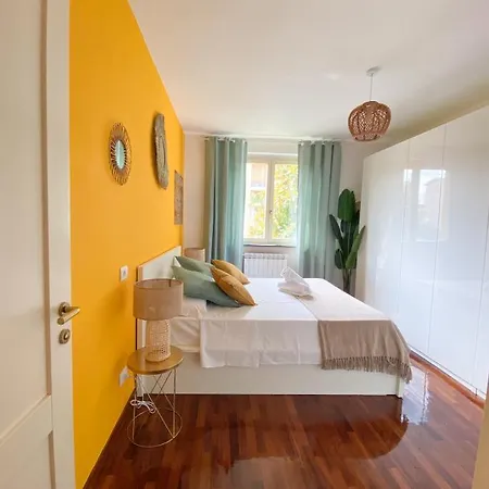 Apartmán Giallomango In Lucca