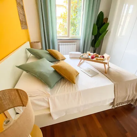 Giallomango In Λούκα