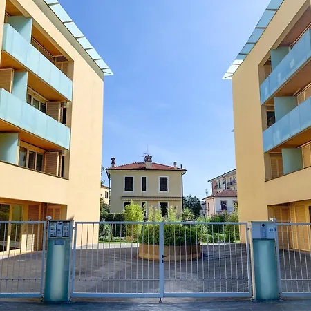 Apartment Giallomango In Lucca