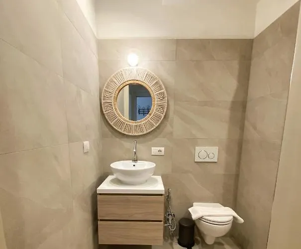 Giallomango In Λούκα