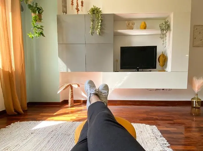 Appartement Giallomango In