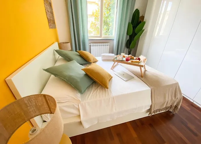 Giallomango In Λούκα